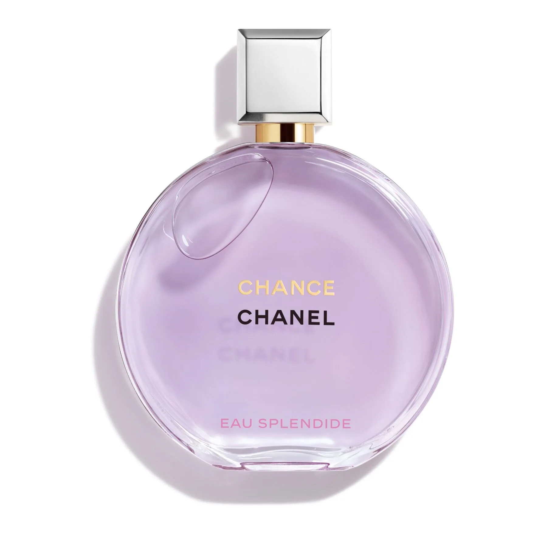 CHANCE EAU SPLENDIDE EAU DE PARFUM SPRAY
