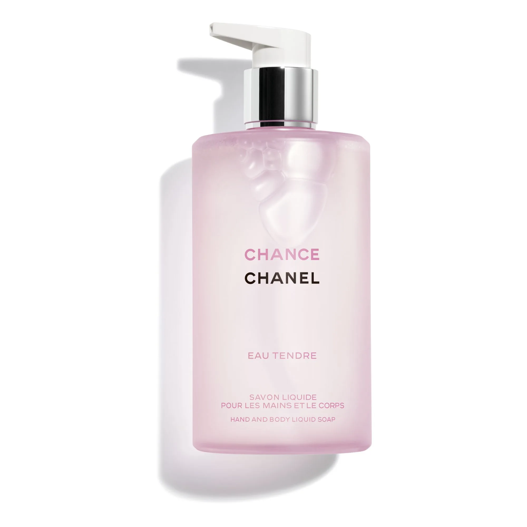 CHANCE EAU TENDRE