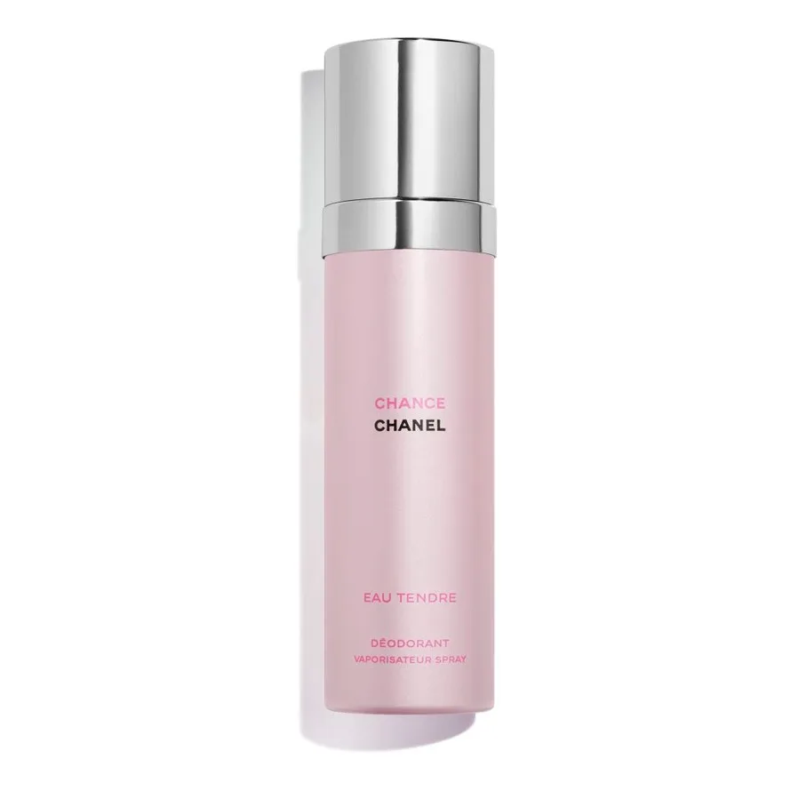 CHANCE EAU TENDRE Deodorant Spray