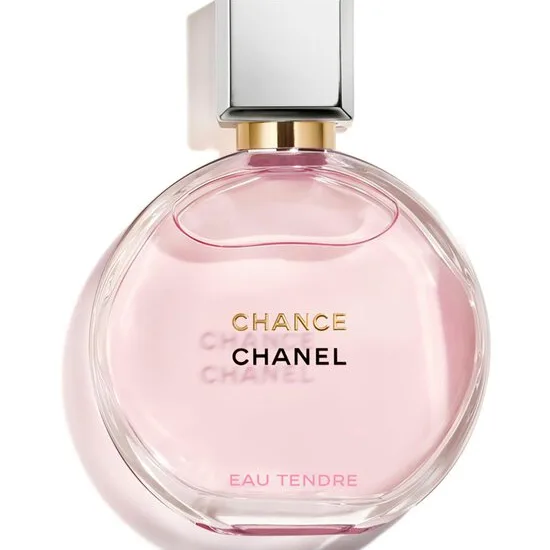 CHANCE EAU TENDRE EAU DE PARFUM SPRAY