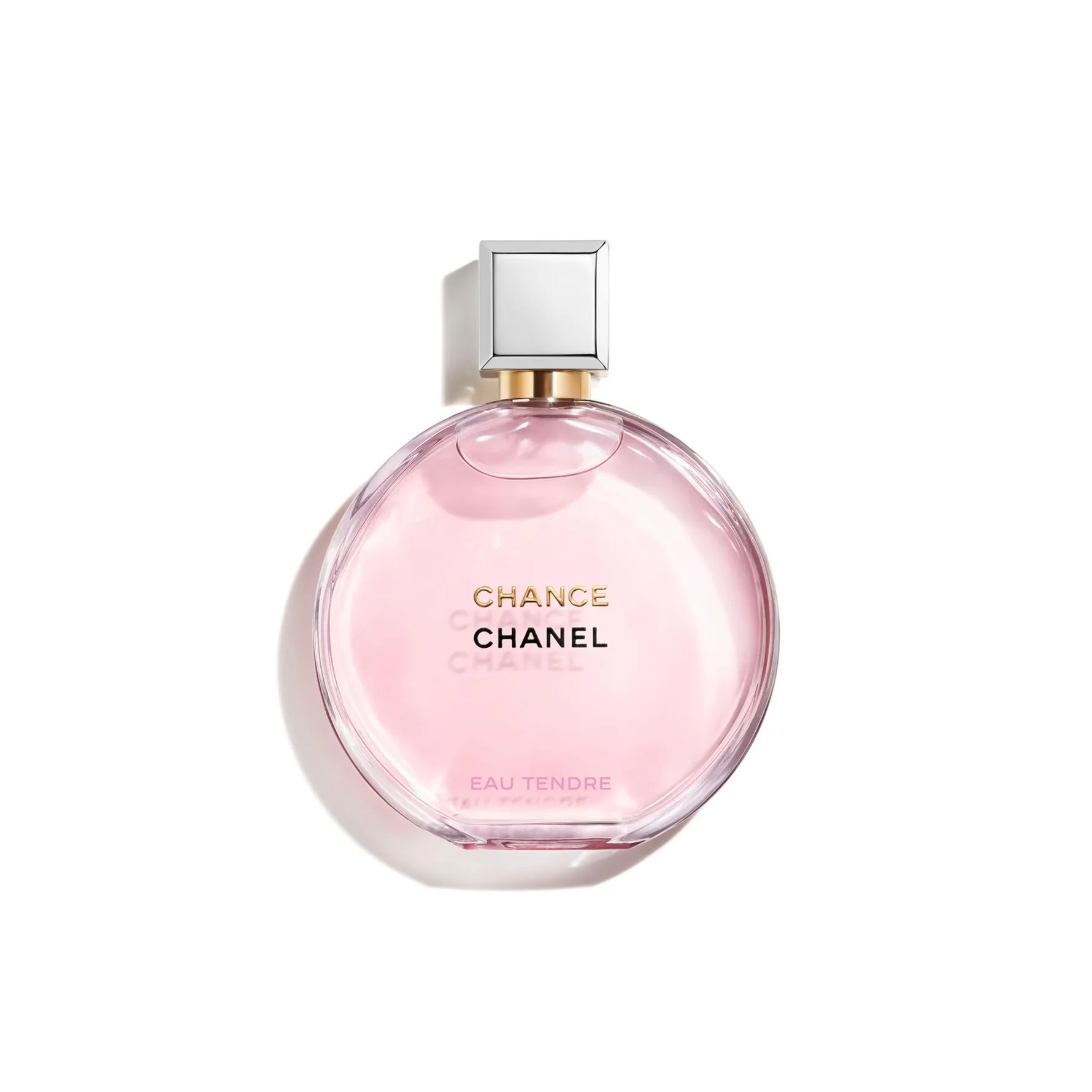 CHANCE EAU TENDRE EAU DE PARFUM SPRAY