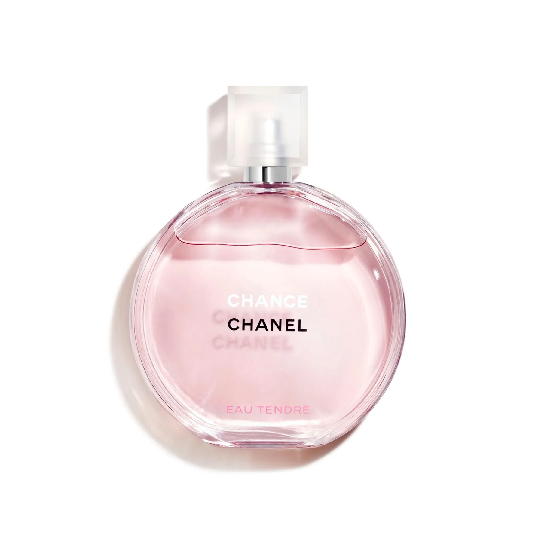 CHANCE EAU TENDRE EAU DE TOILETTE SPRAY