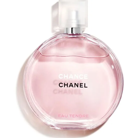 CHANCE EAU TENDRE EAU DE TOILETTE SPRAY