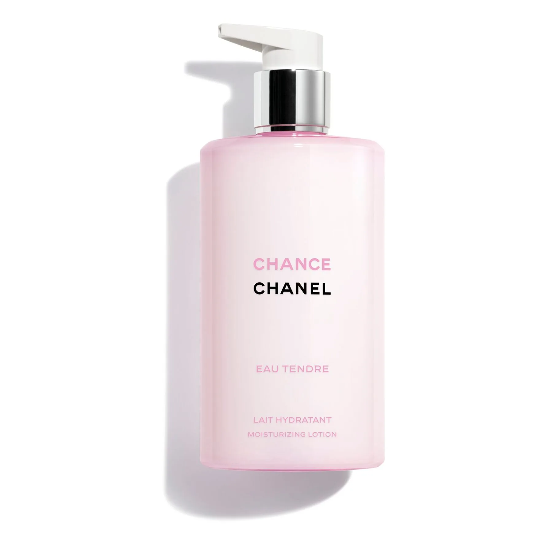 CHANCE EAU TENDRE