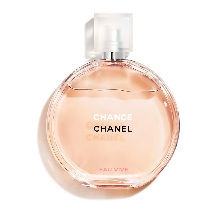 CHANCE EAU VIVE EAU DE TOILETTE SPRAY