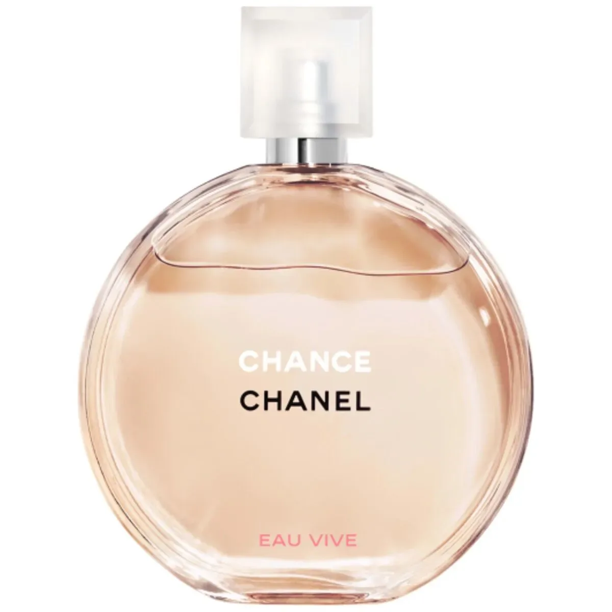 Chanel Chance Eau Vive edt 150ml