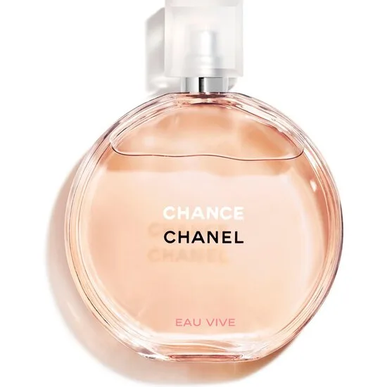 CHANCE EAU VIVE EAU DE TOILETTE SPRAY
