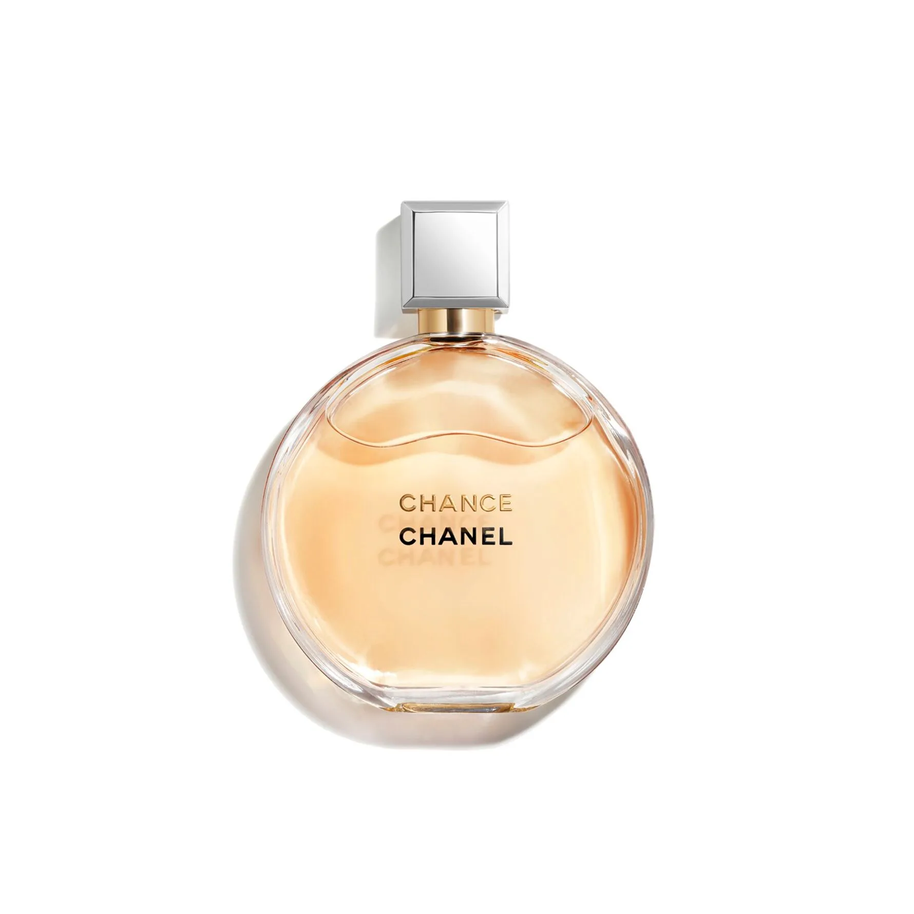 CHANCE EAU DE PARFUM SPRAY
