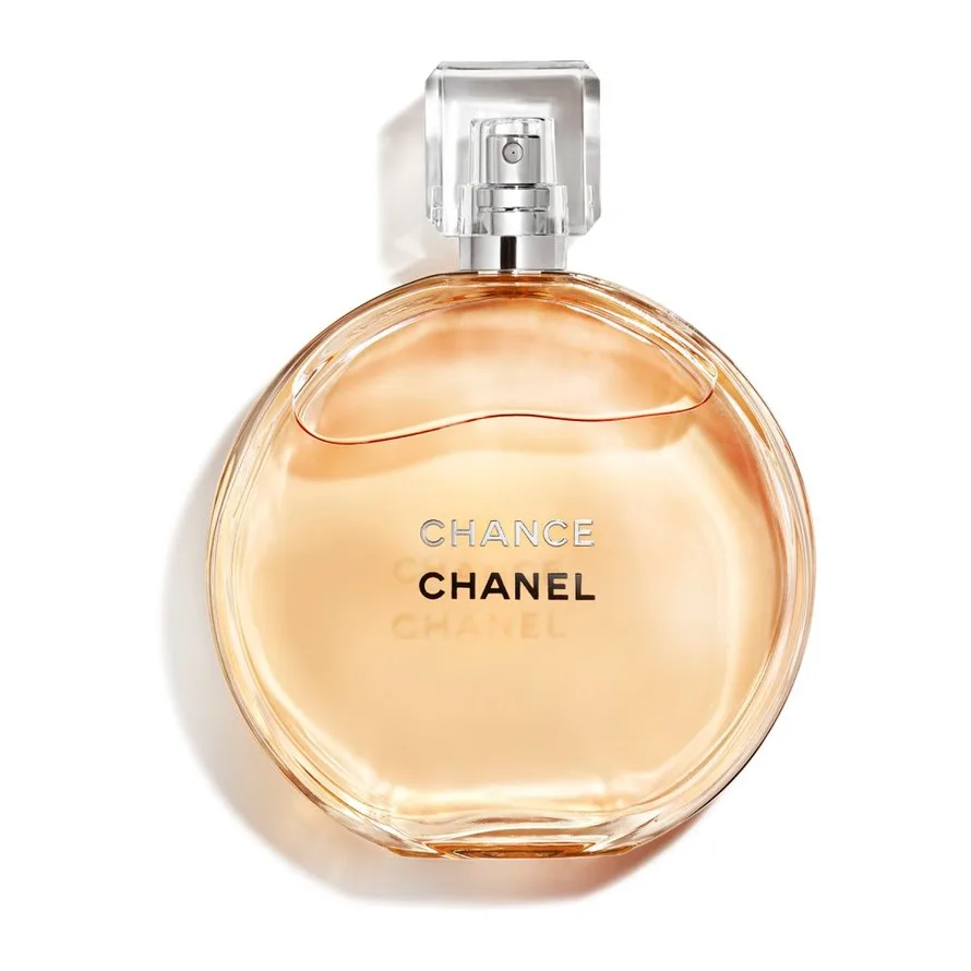 CHANCE EAU DE TOILETTE SPRAY