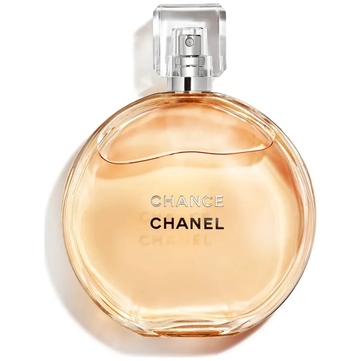 Chanel Chance edt 150ml