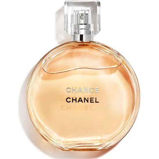 CHANCE EAU DE TOILETTE SPRAY