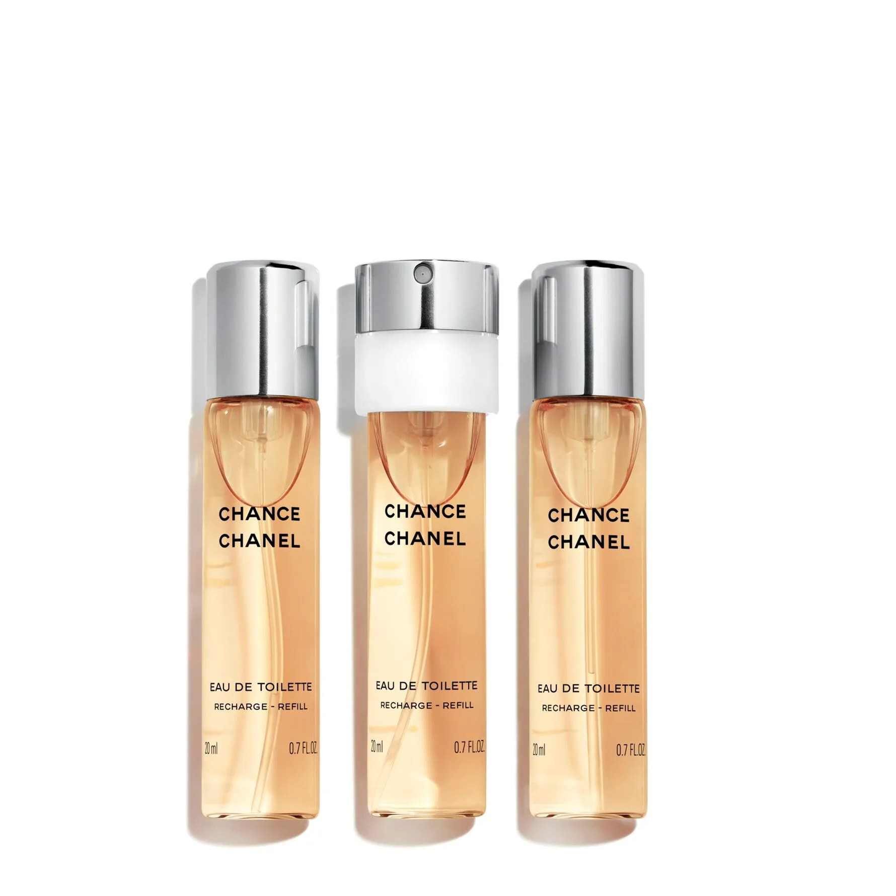 CHANCE EDT SPRAY