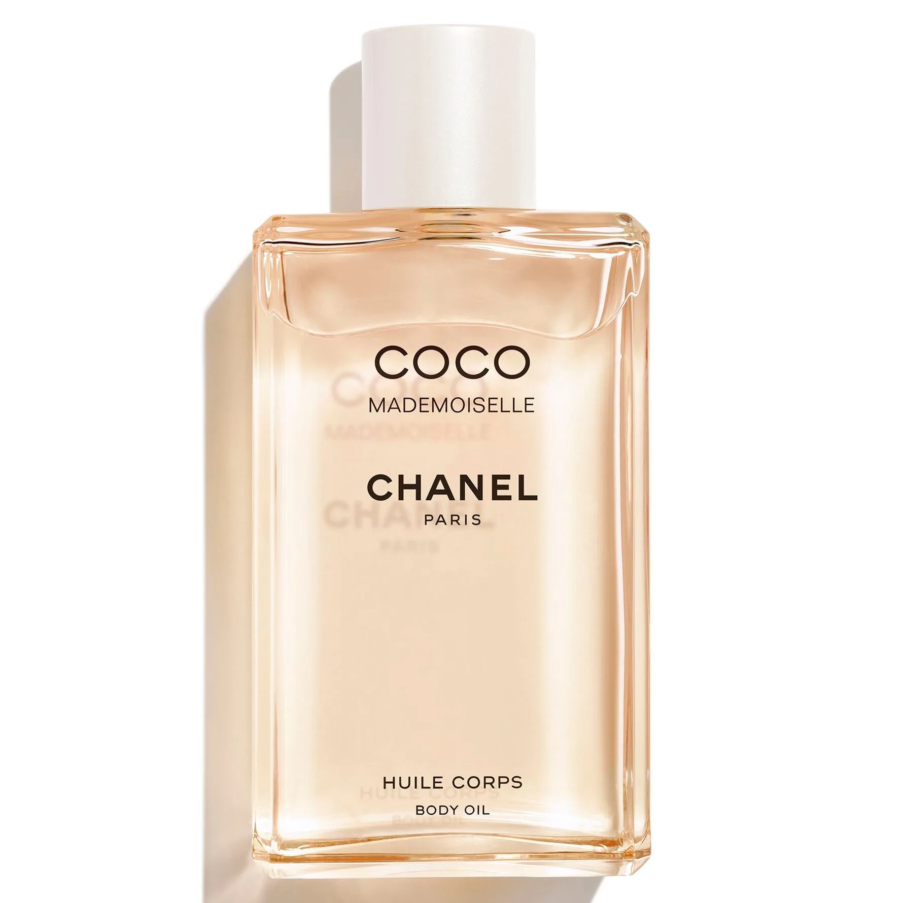 COCO MADEMOISELLE