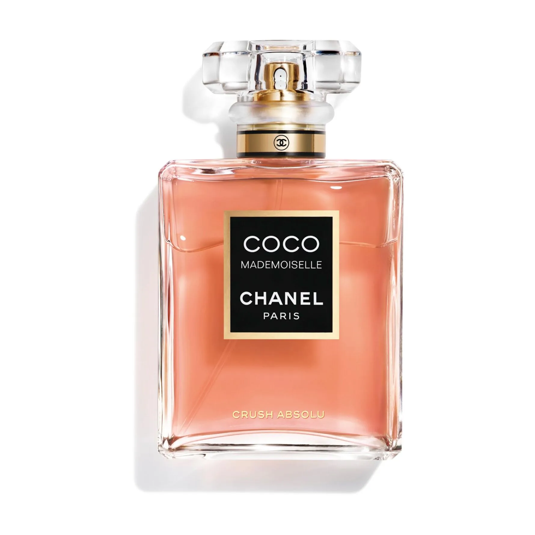 COCO MADEMOISELLE CRUSH ABSOLU (Størrelse: 50 ML)
