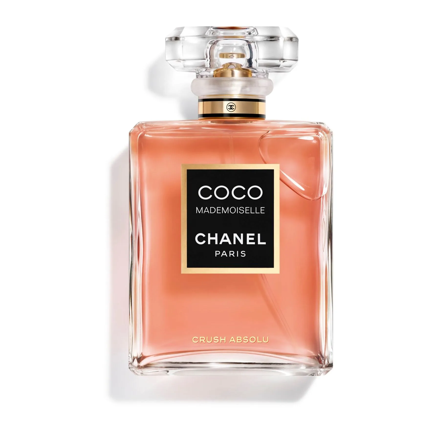 COCO MADEMOISELLE CRUSH ABSOLU (Størrelse: 100 ML)