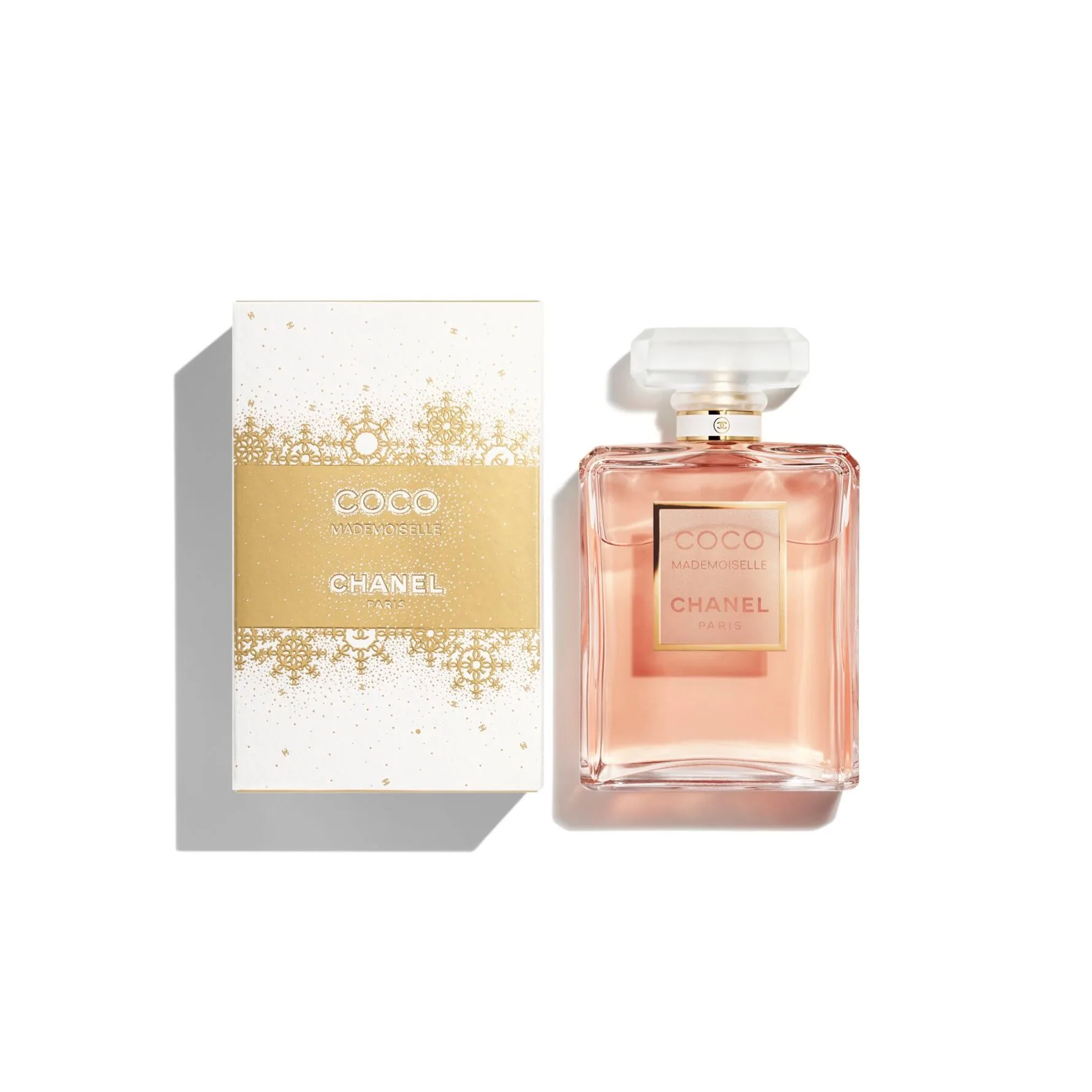 COCO MADEMOISELLE Eau de Parfum Limited Edition