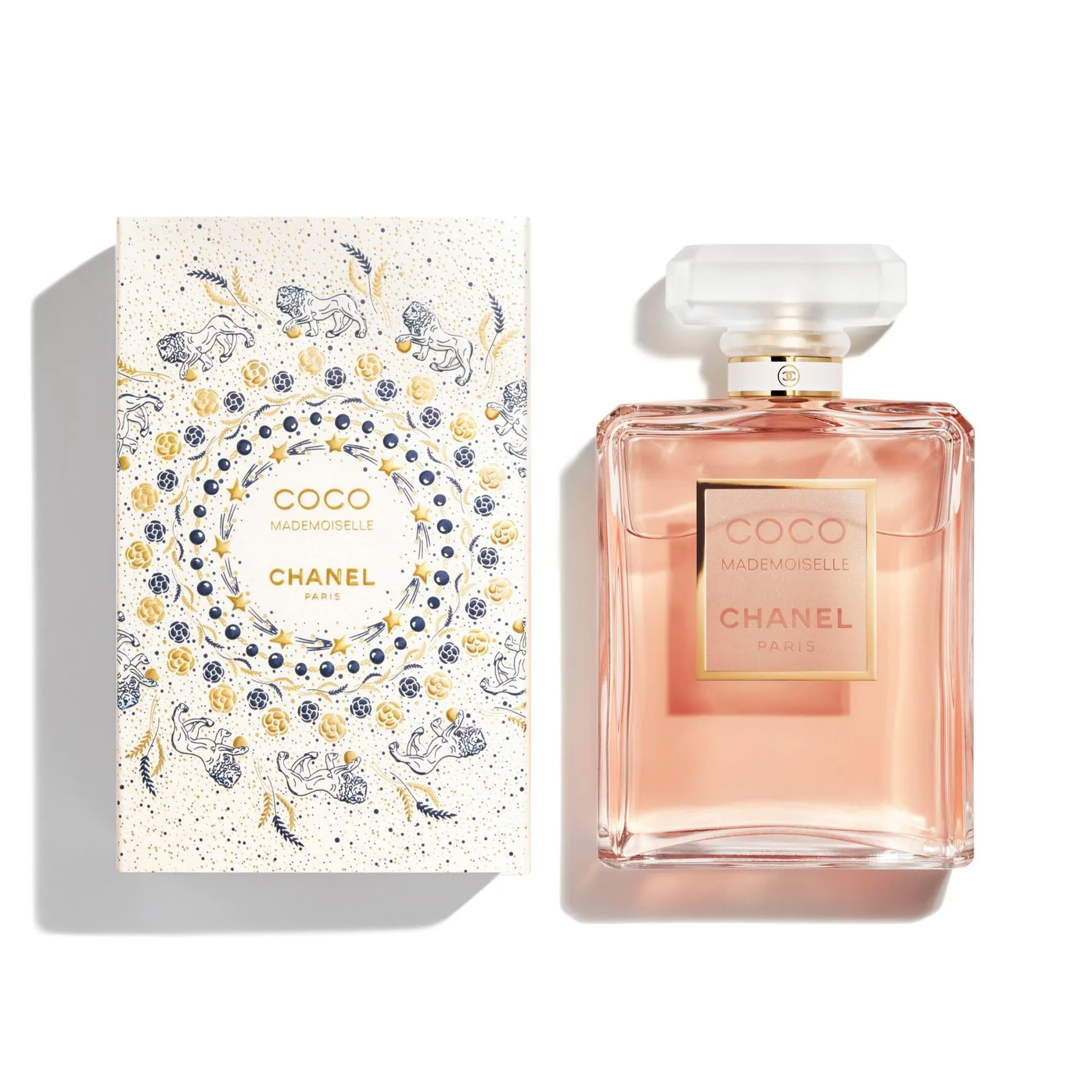 COCO MADEMOISELLE Eau de Parfum Spray