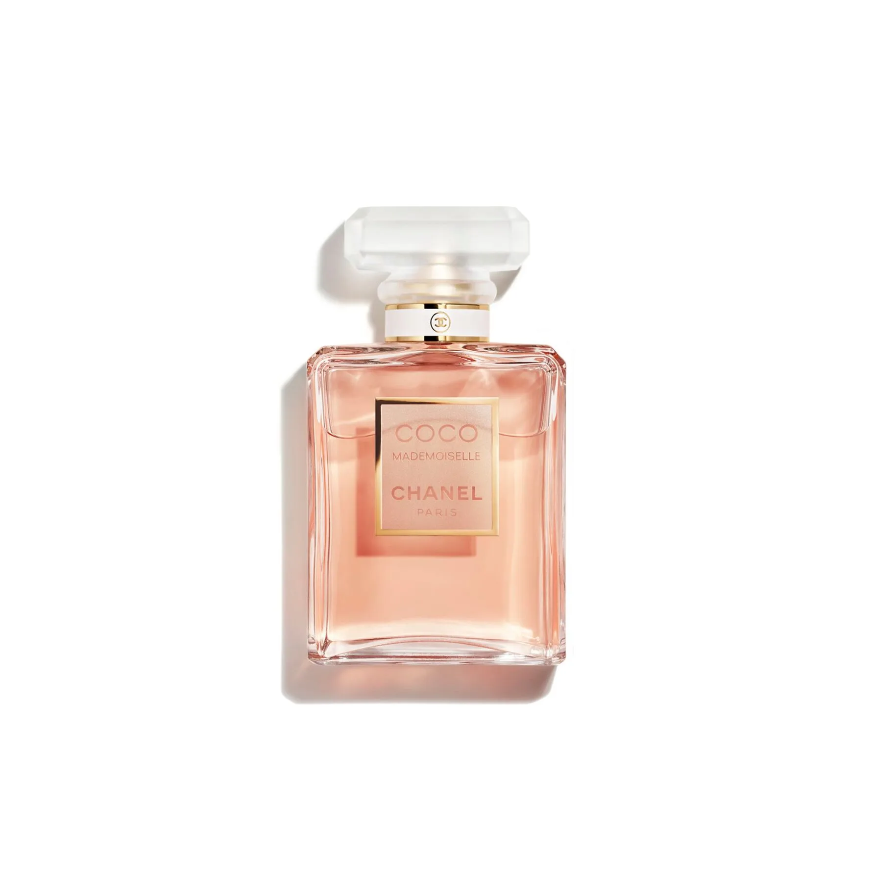 COCO MADEMOISELLE EAU DE PARFUM SPRAY
