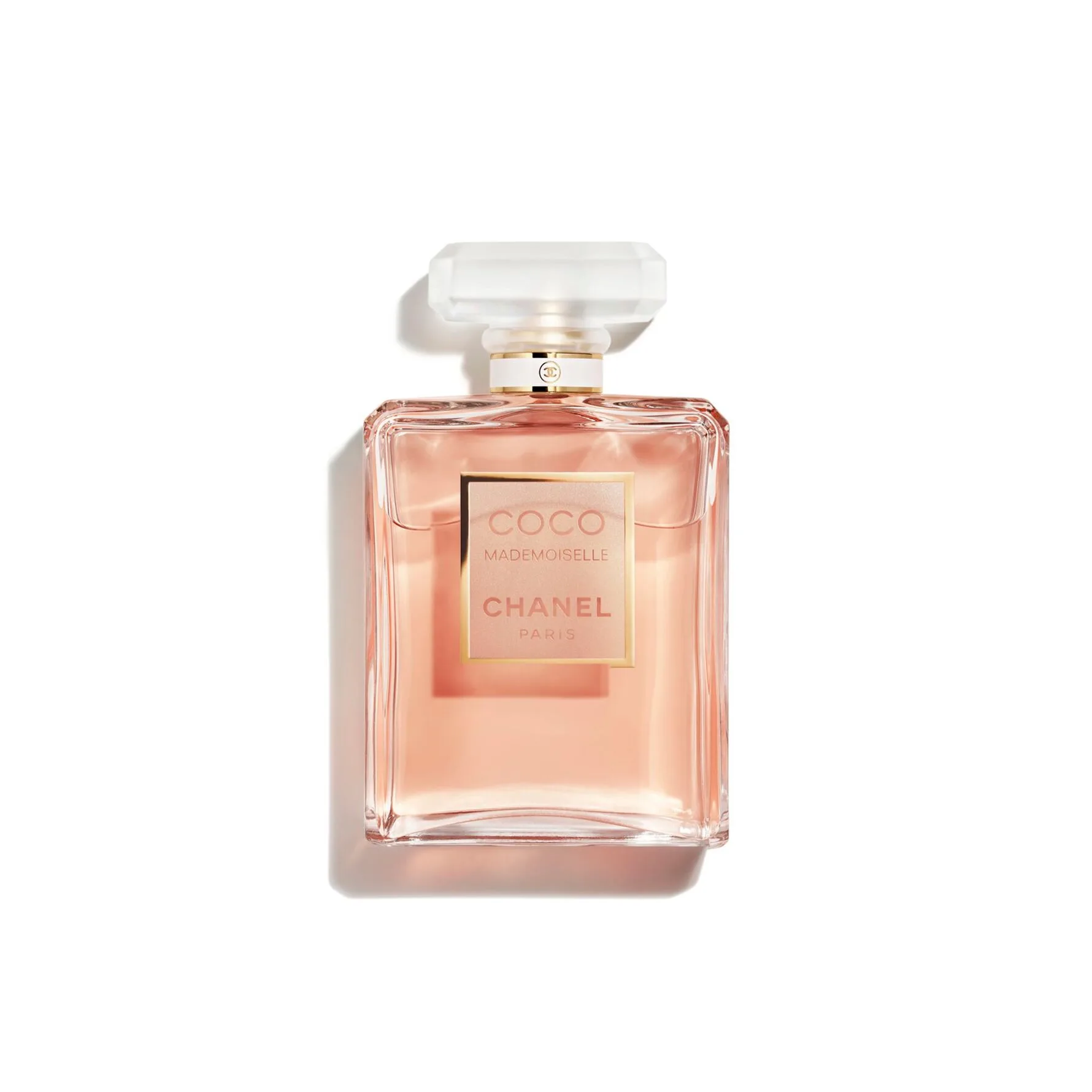 COCO MADEMOISELLE Eau De Parfum Spray