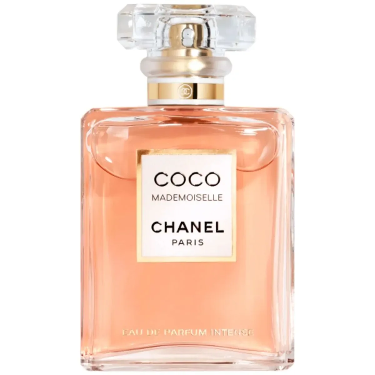 Chanel Coco Mademoiselle Intense edp 200ml