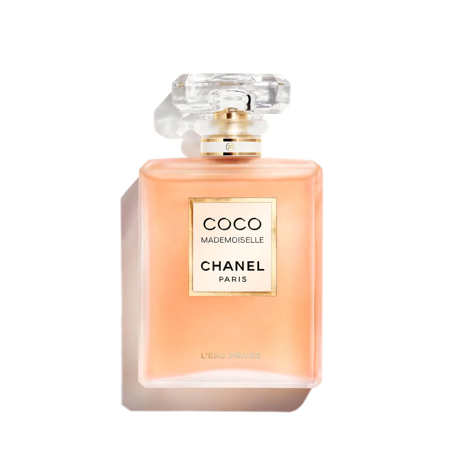 COCO MADEMOISELLE L'EAU PRIVÉE - NIGHT FRAGRANCE