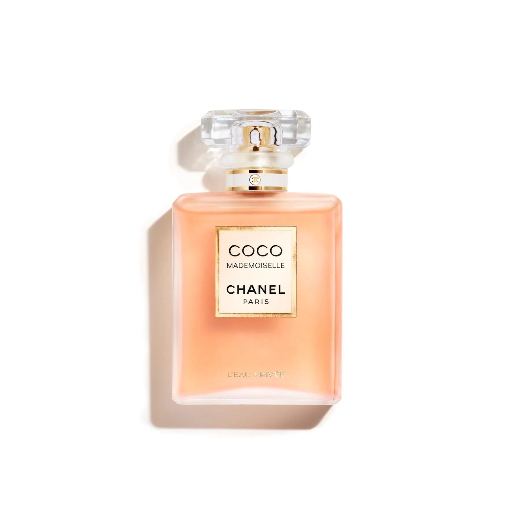 COCO MADEMOISELLE L'EAU PRIVÉE - NIGHT FRAGRANCE