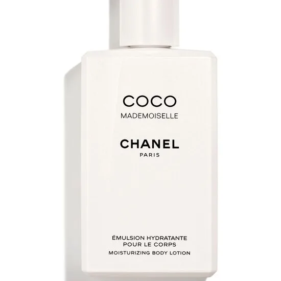 COCO MADEMOISELLE MOISTURISING BODY LOTION