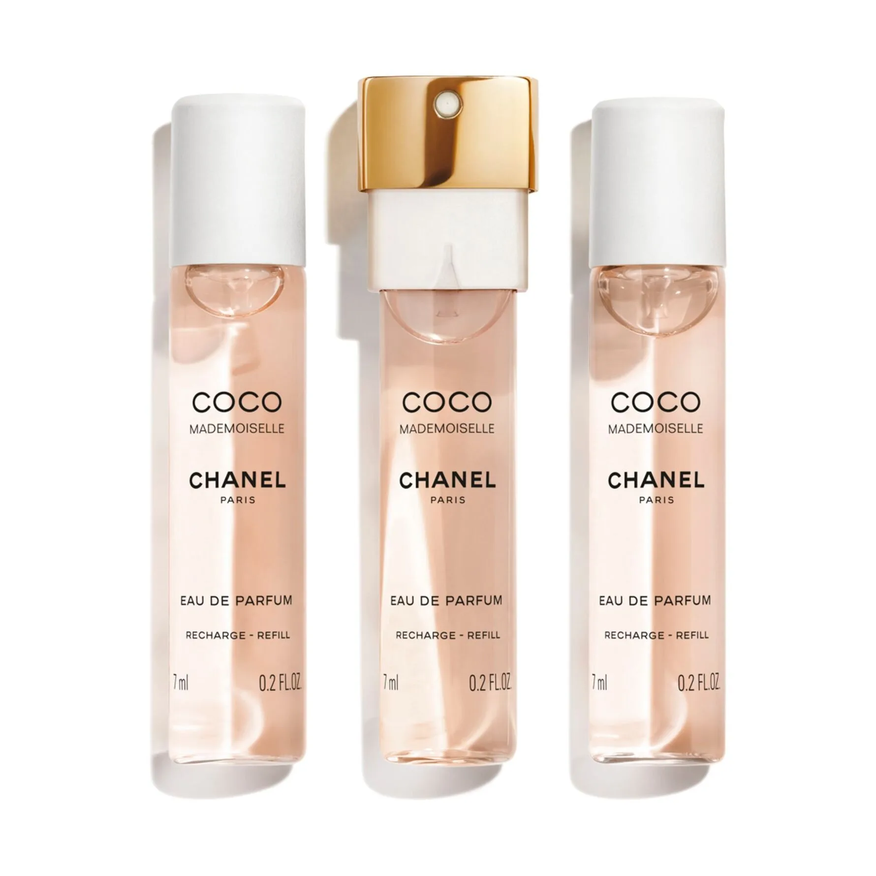 COCO MADEMOISELLE