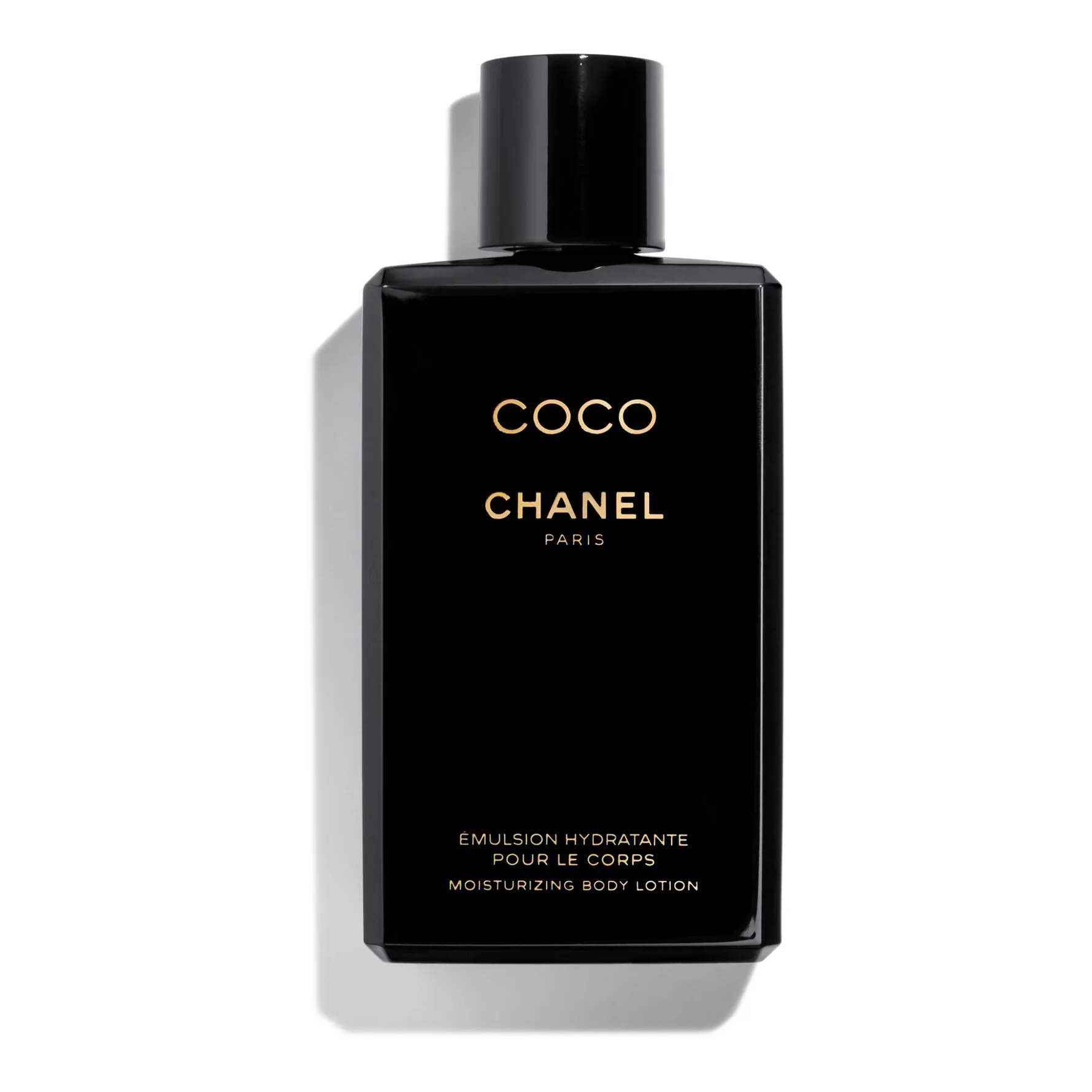 COCO MOISTURISING BODY LOTION