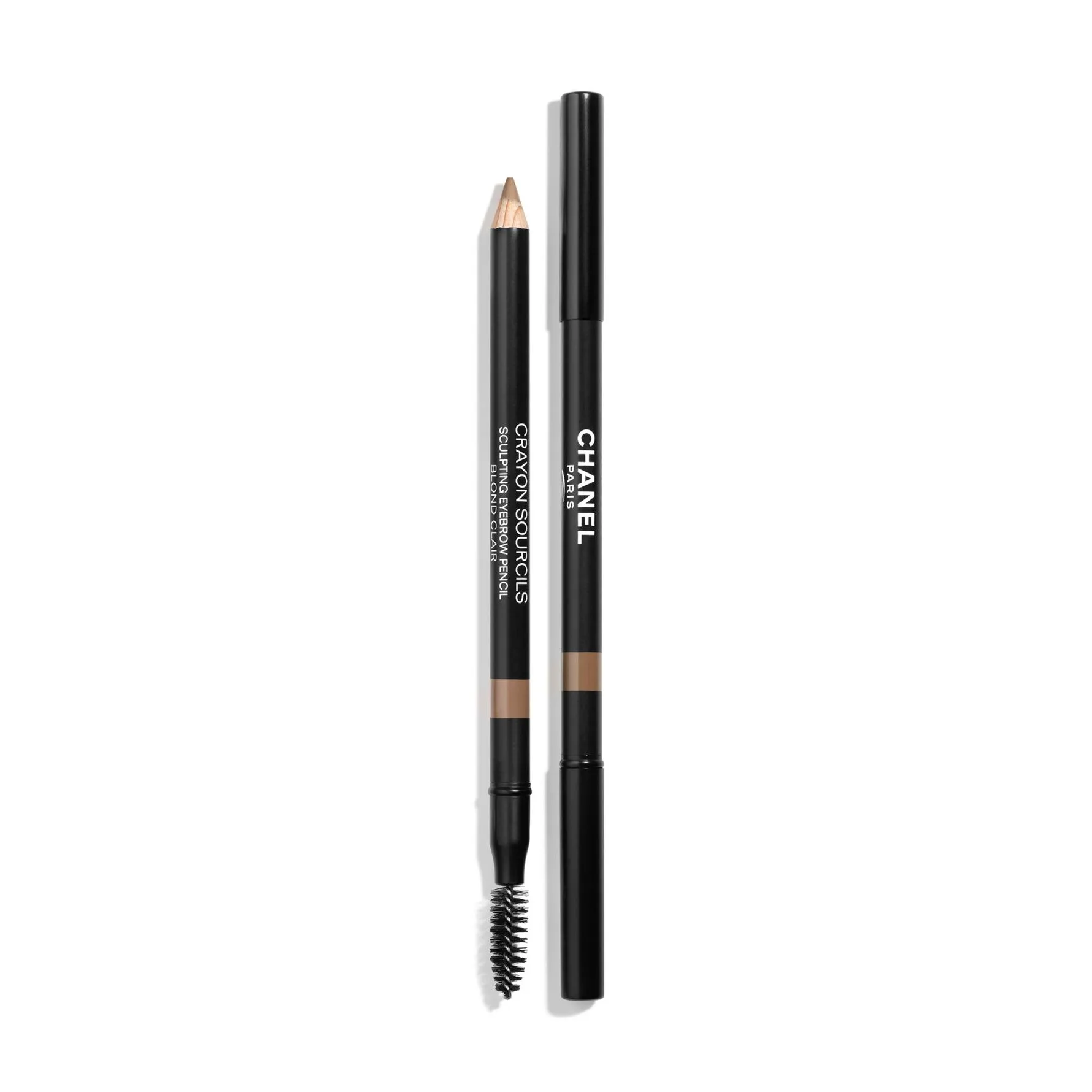 CRAYON SOURCILS SCULPTING EYEBROW PENCIL