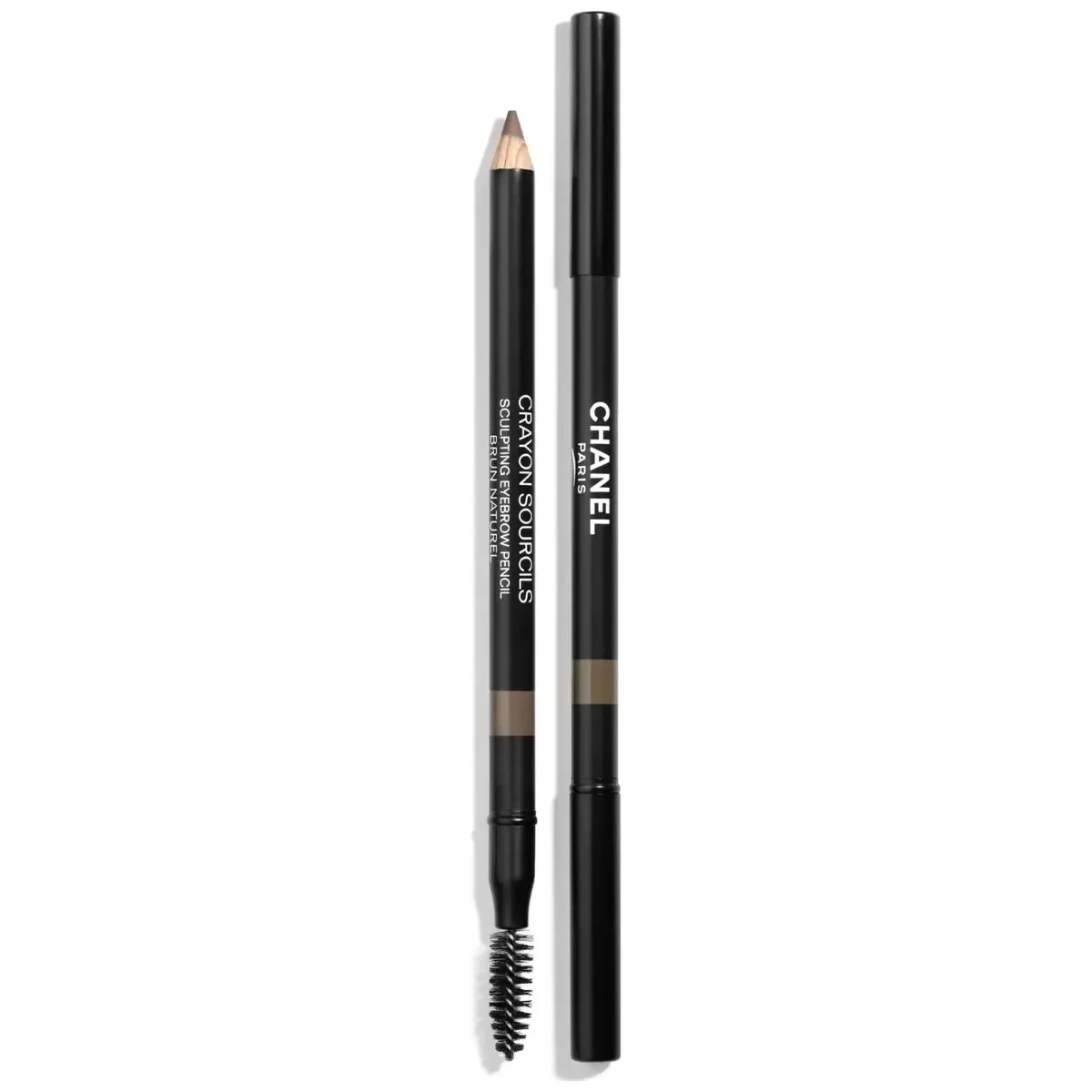 Chanel Crayon Sourcils Sculpting Eyebrow Pencil 30 Brun Naturel