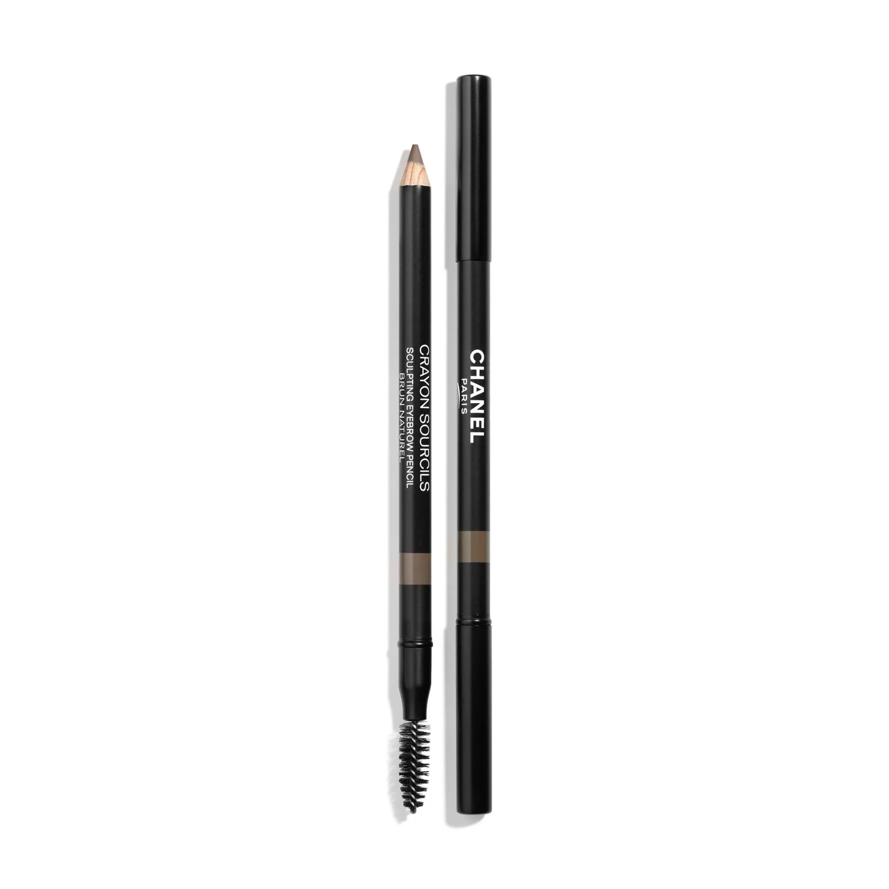 CRAYON SOURCILS SCULPTING EYEBROW PENCIL