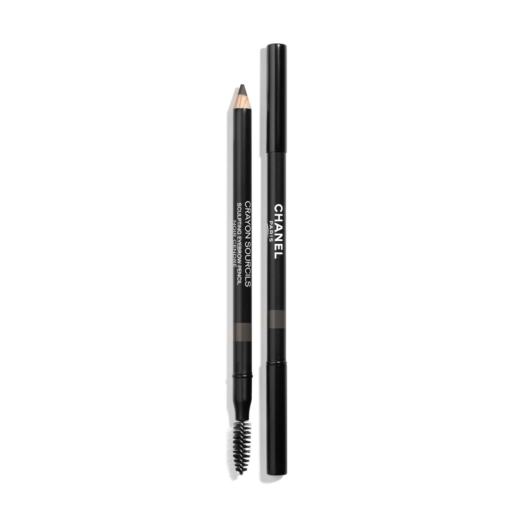 CRAYON SOURCILS SCULPTING EYEBROW PENCIL