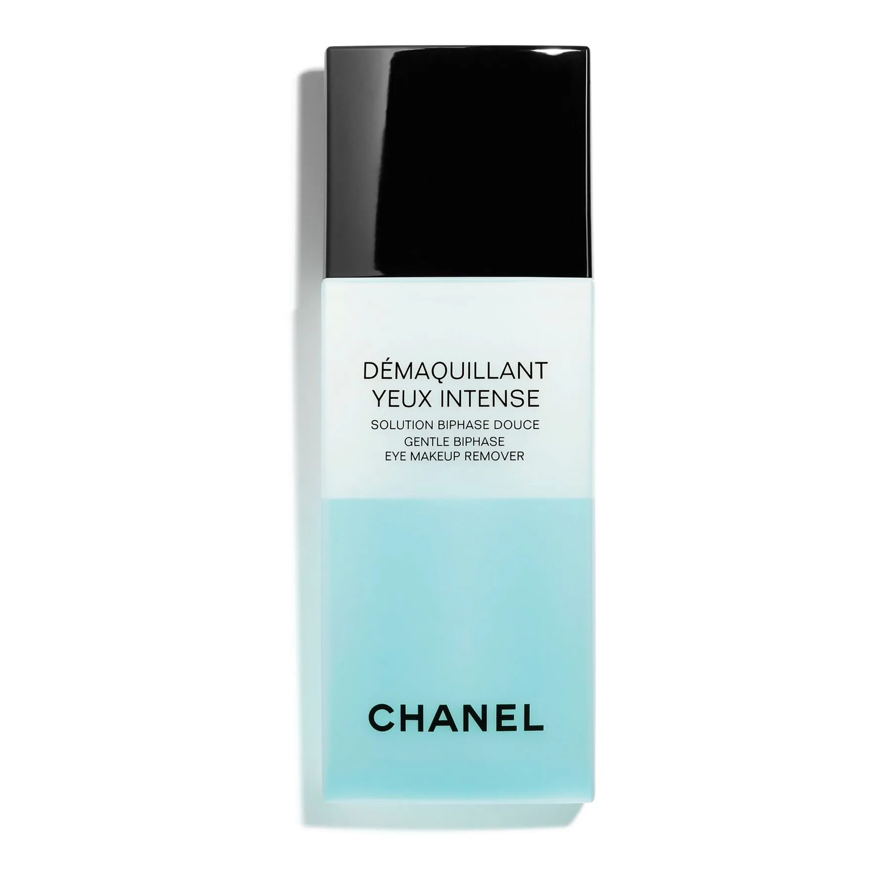 DÉMAQUILLANT YEUX INTENSE Gentle Biphase Eye Makeup Remover