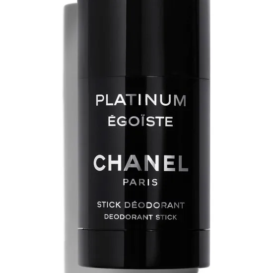 Chanel Egoiste Platinum Deo Stick 75ml