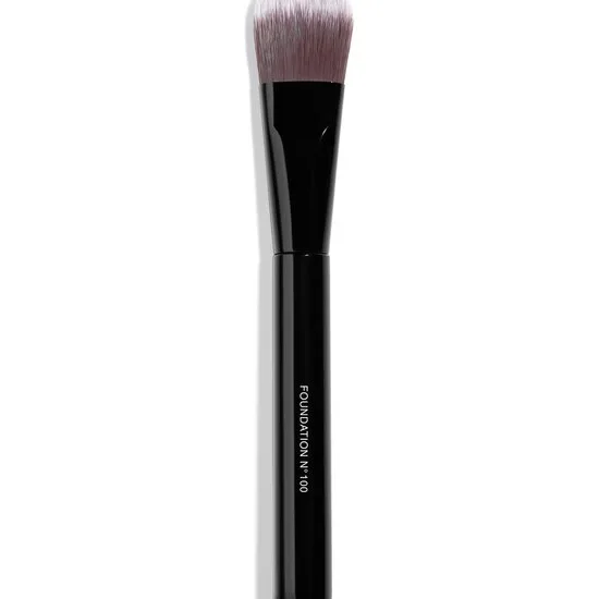 FOUNDATION BRUSH N°100 FOUNDATION BRUSH