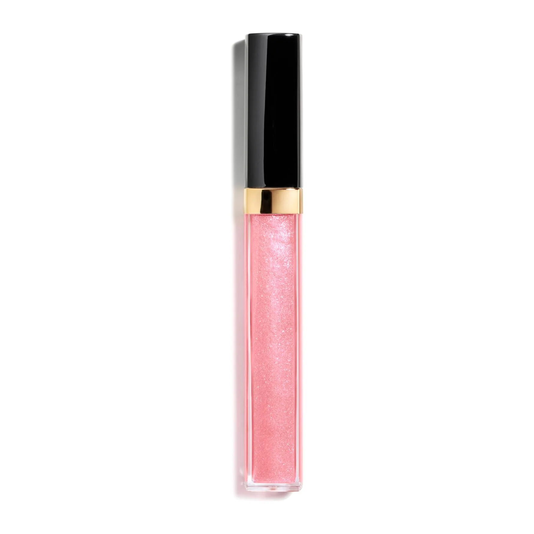 ROUGE COCO HYDRA GLOSS (Farge: 432 - CRISTAL)