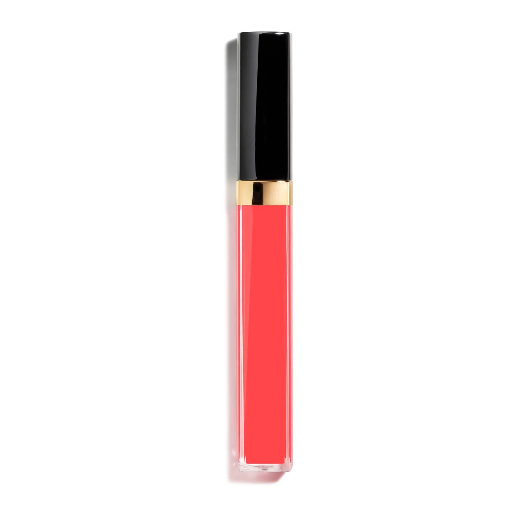ROUGE COCO HYDRA GLOSS (Farge: 436 - SOLAIRE)