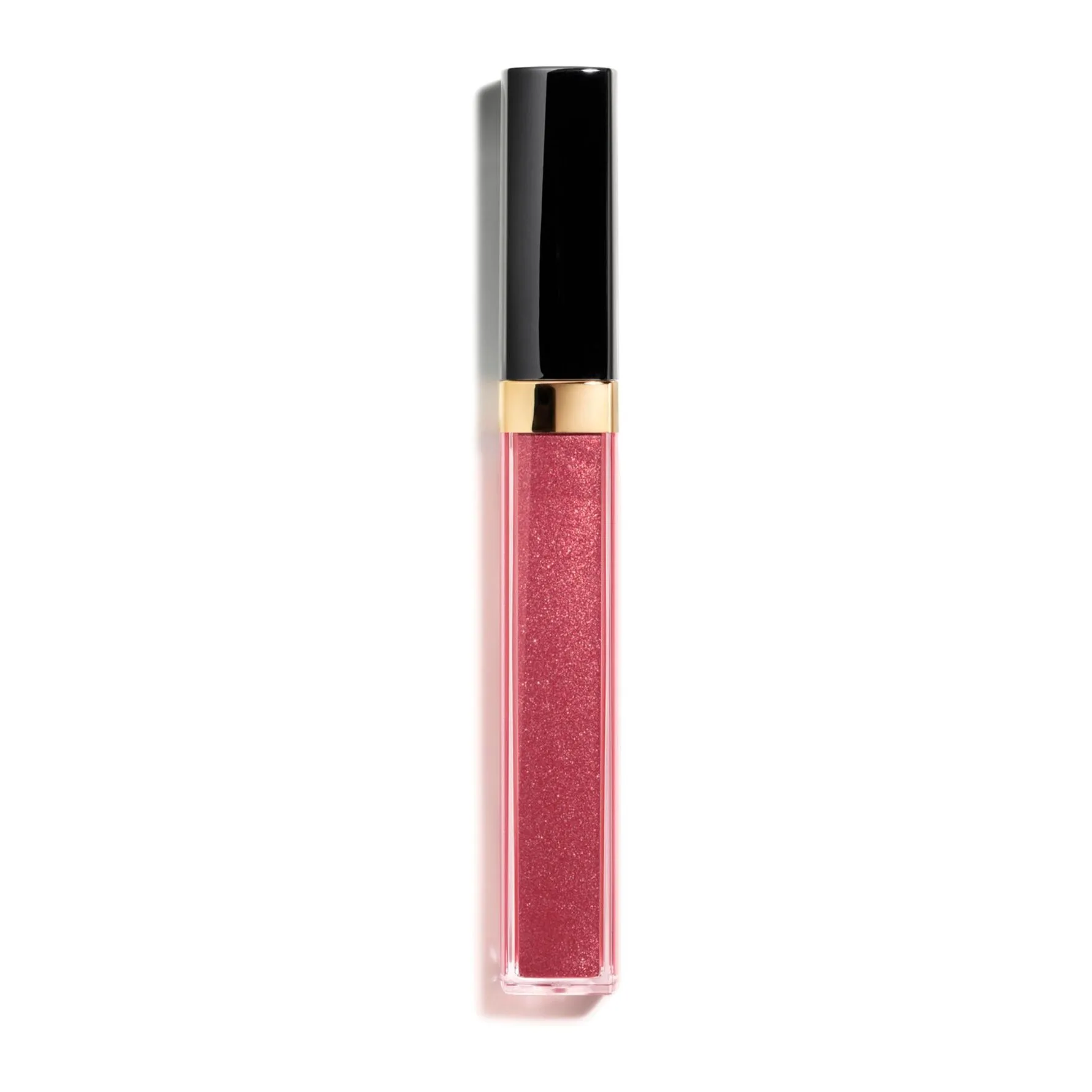 ROUGE COCO HYDRA GLOSS (Farge: 446 - NACRE)