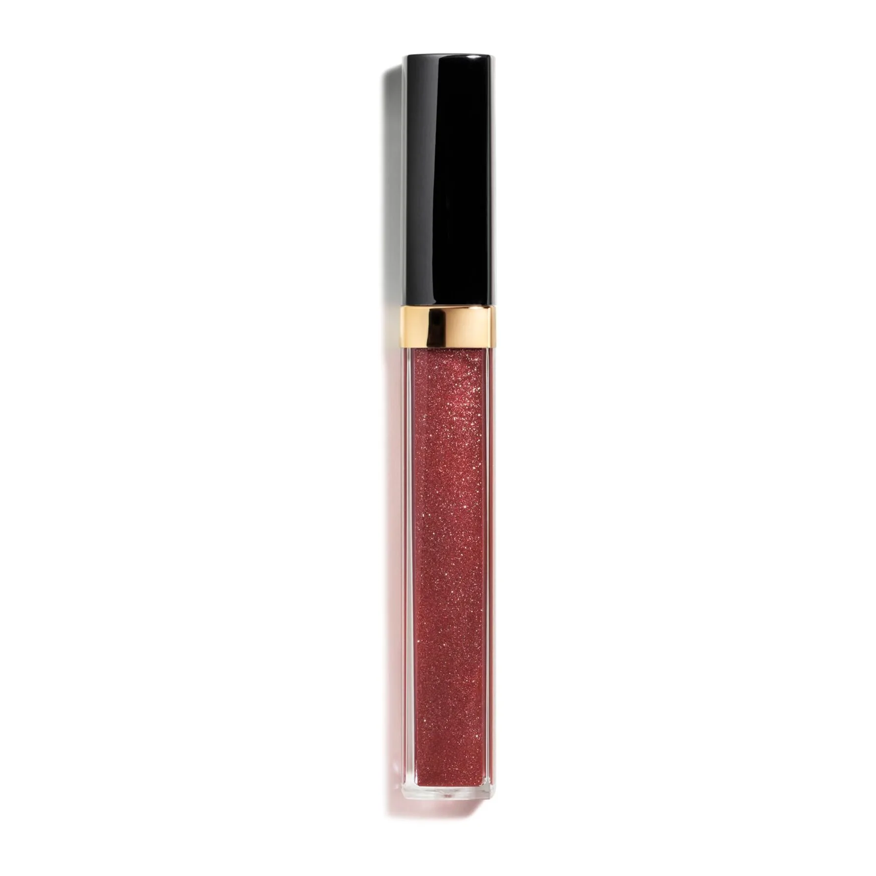 ROUGE COCO HYDRA GLOSS (Farge: 452 - BAROQUE)