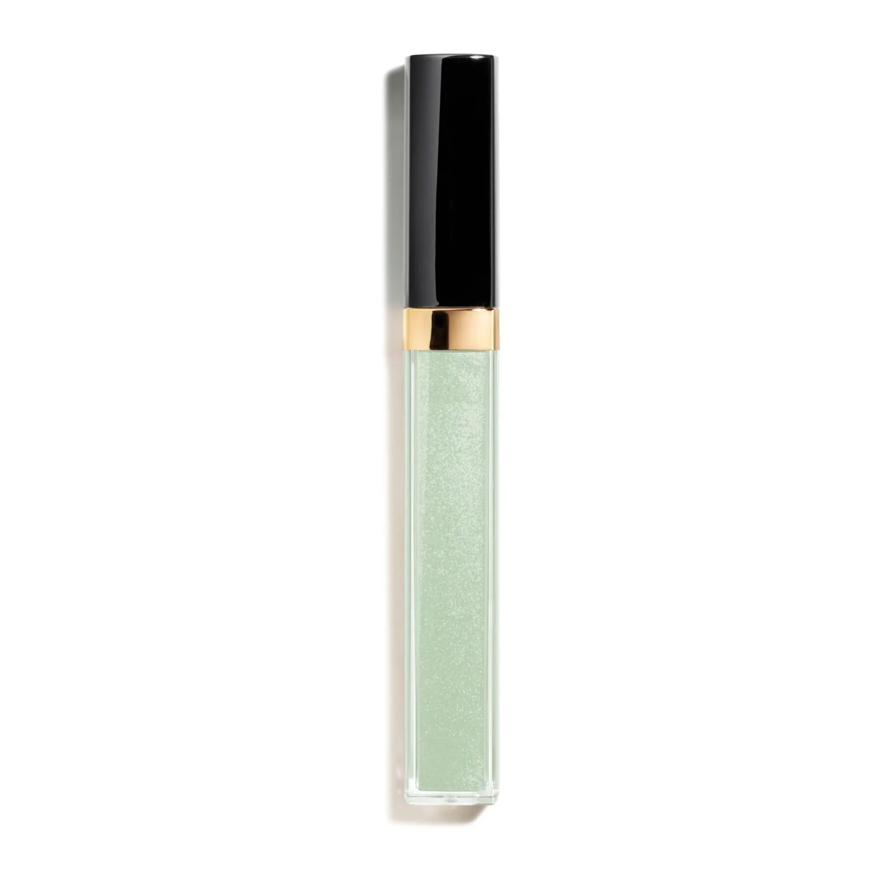 ROUGE COCO HYDRA GLOSS (Farge: 458 - ÉCLECTIQUE)
