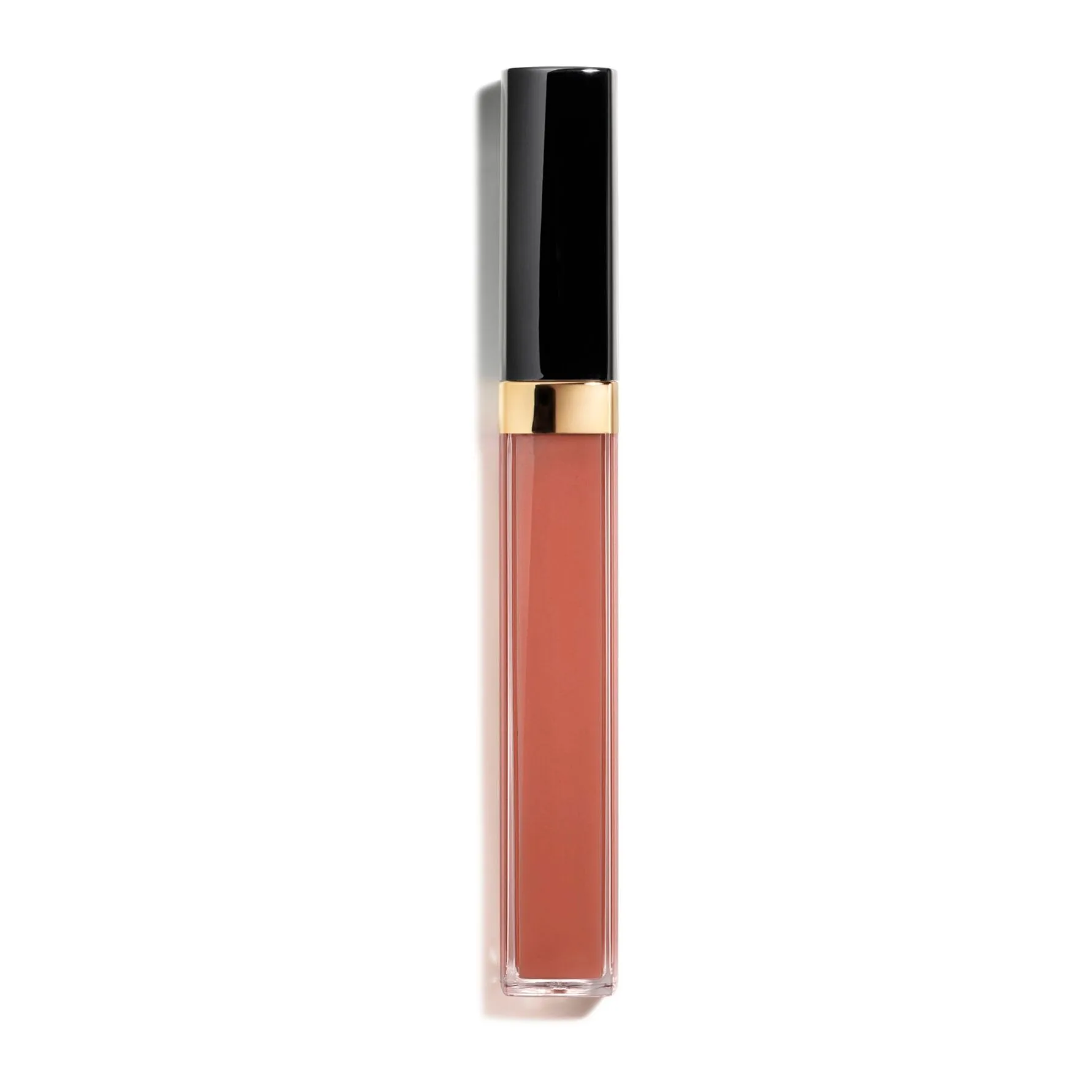 ROUGE COCO HYDRA GLOSS (Farge: 443 - IMPERTINENTE)