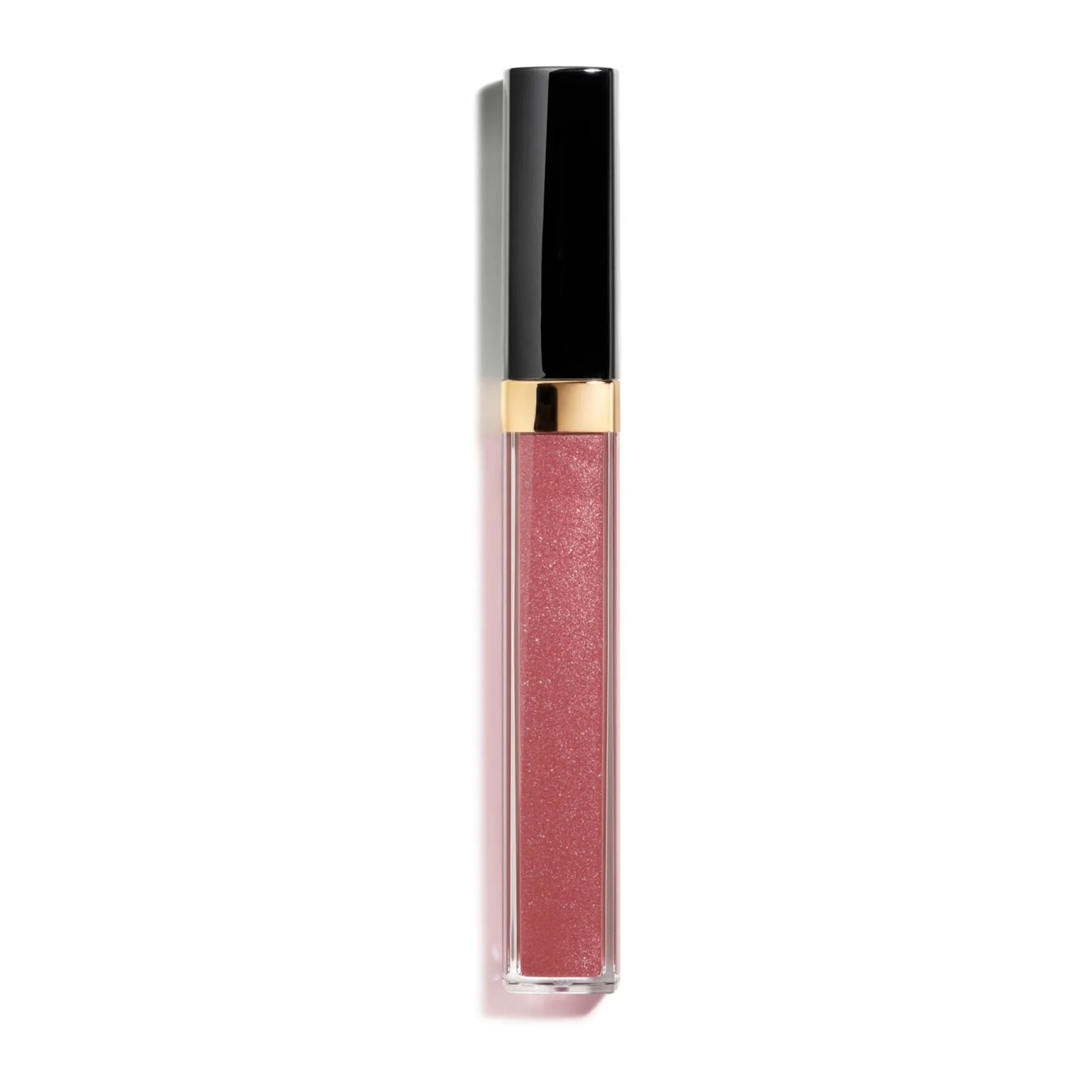 ROUGE COCO HYDRA GLOSS (Farge: 447 - BOURGEOISIE)