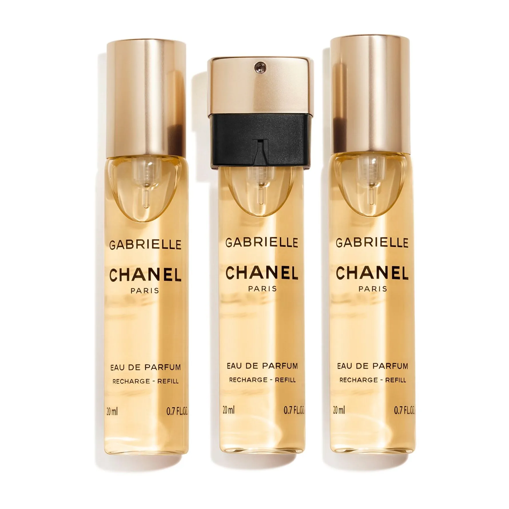 GABRIELLE CHANEL