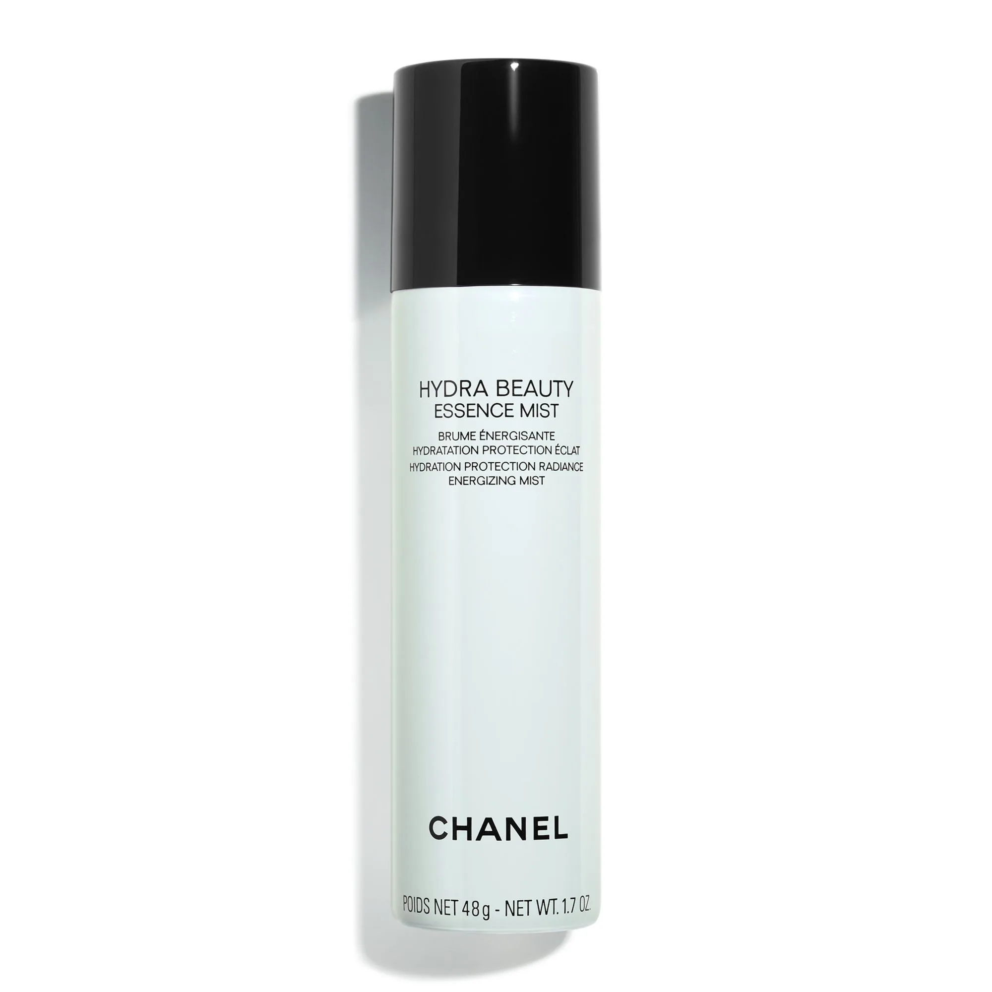 HYDRA BEAUTY ESSENCE MIST HYDRATION PROTECTION RADIANCE ENERGISING MIST