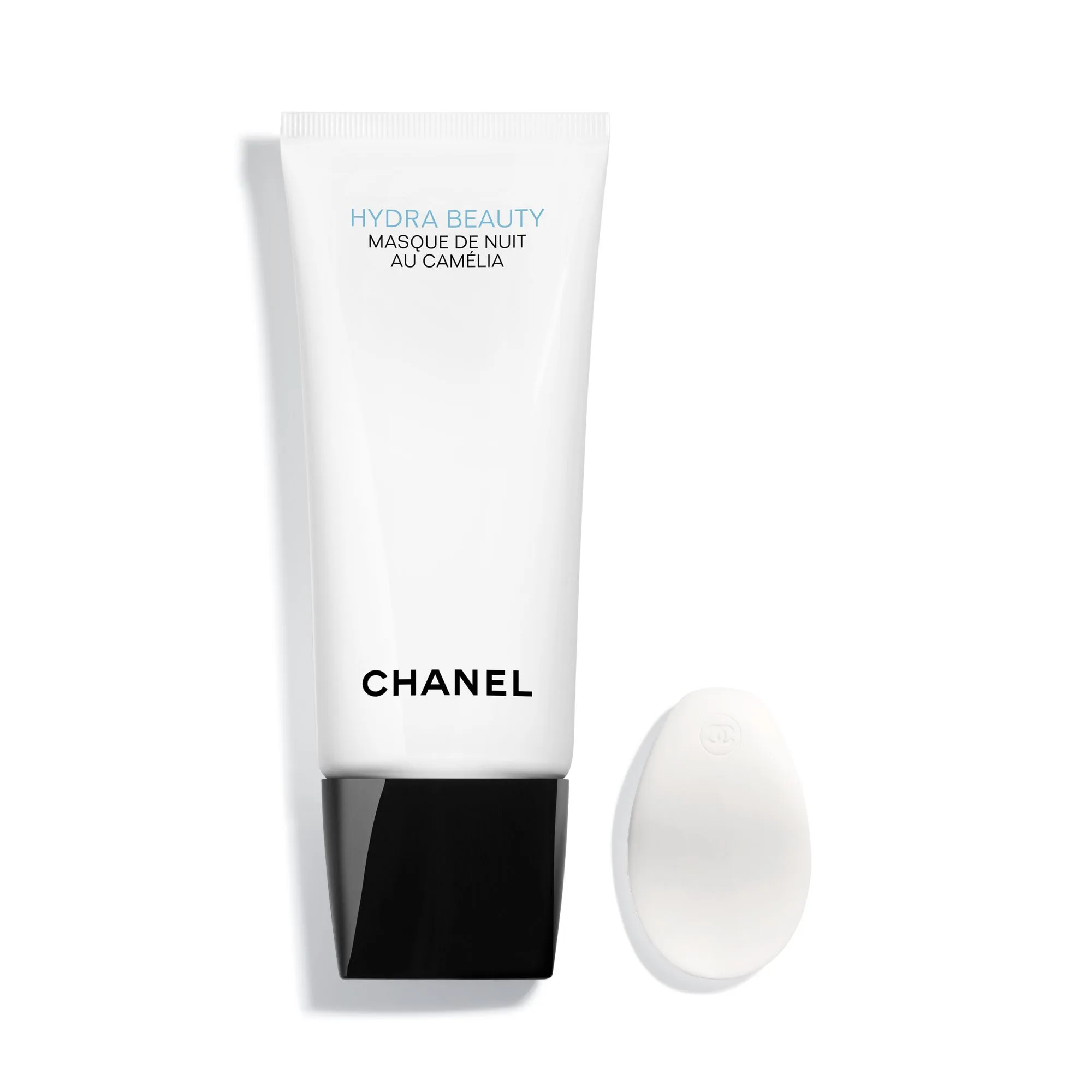 HYDRA BEAUTY MASQUE DE NUIT AU CAMÉLIA HYDRATING OXYGENATING OVERNIGHT MASK