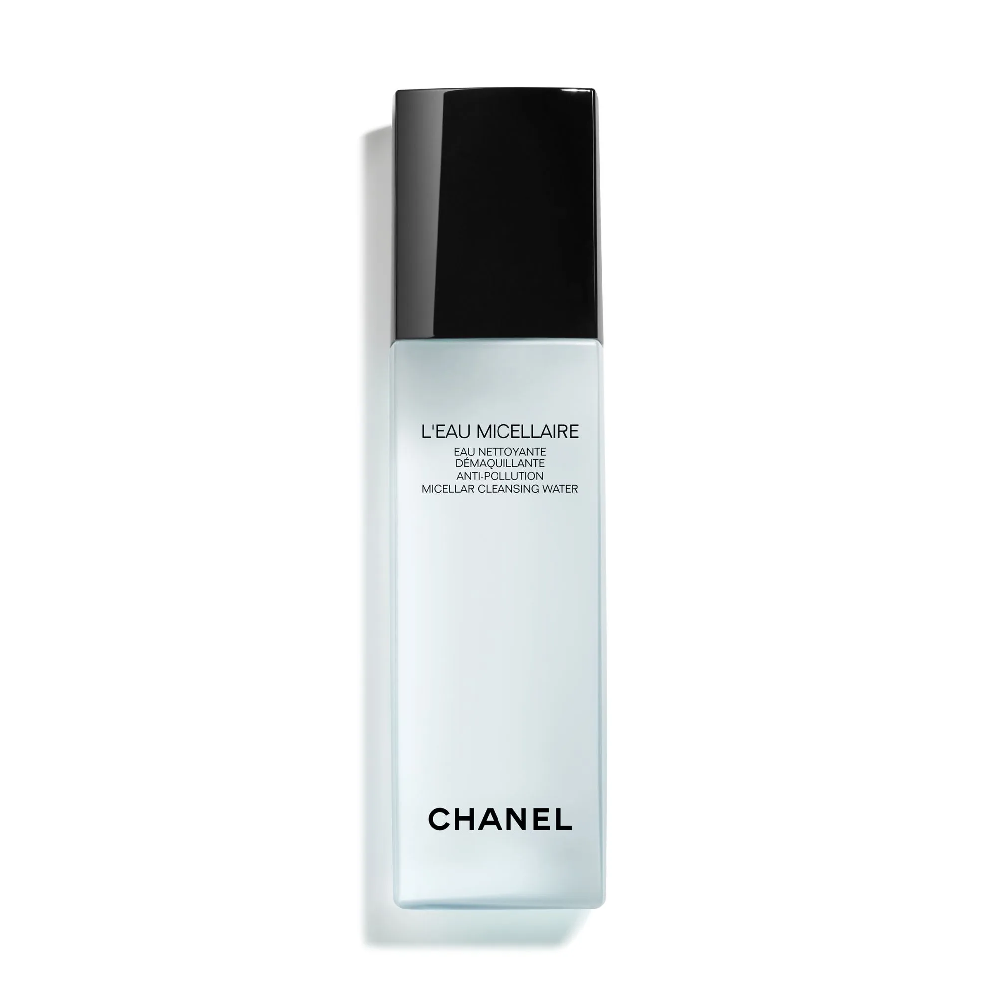 L'EAU MICELLAIRE ANTI-POLLUTION MICELLAR CLEANSING WATER