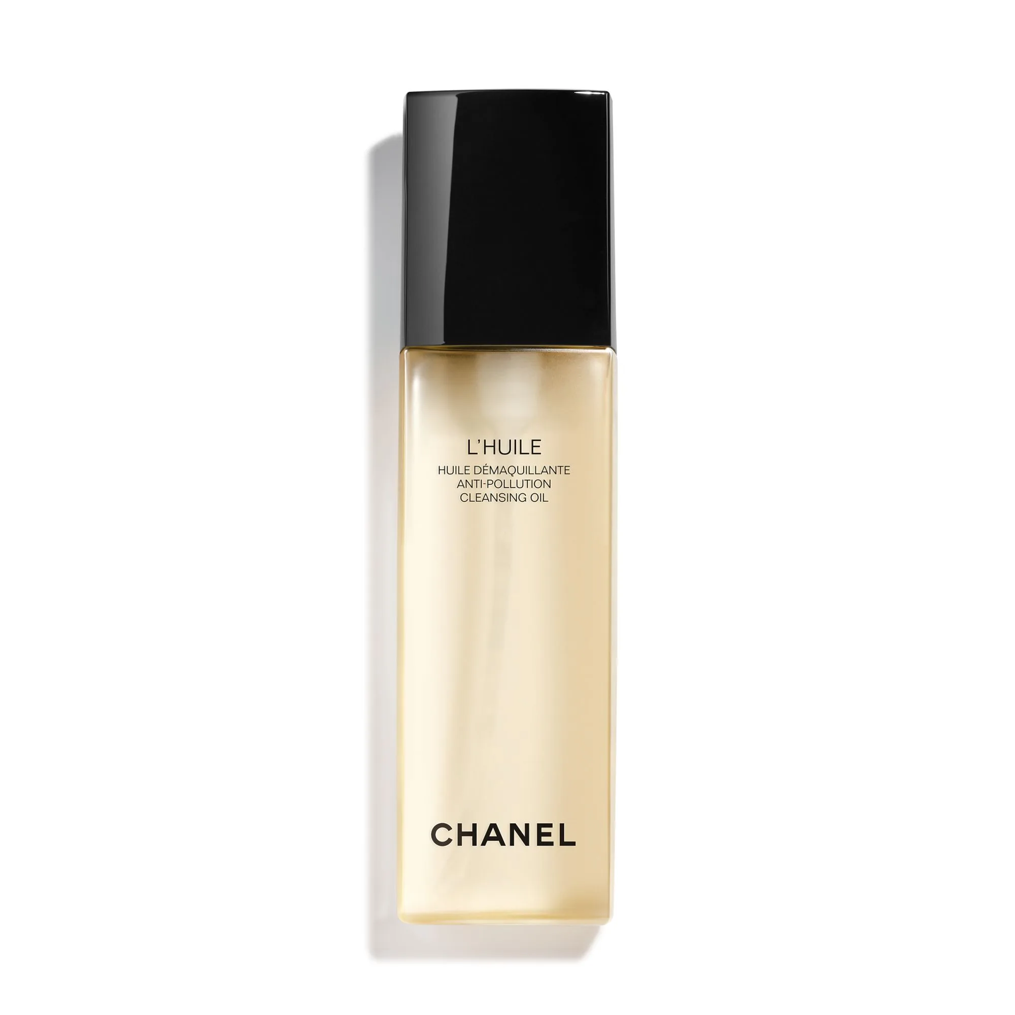 L' HUILE ANTI-POLLUTION CLEANSING OIL