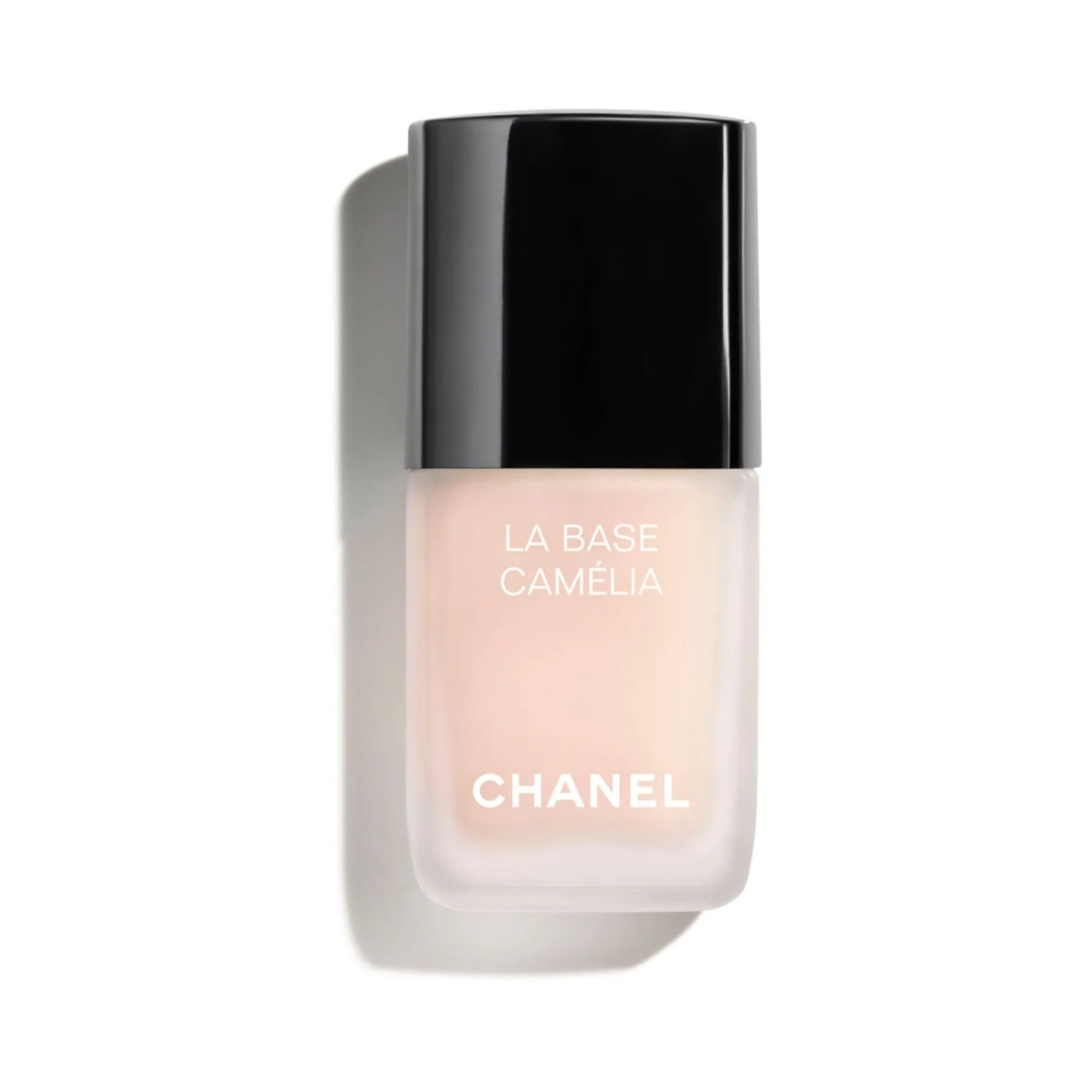 LA BASE FORTIFYING, PROTECTING AND SMOOTHING BASE COAT