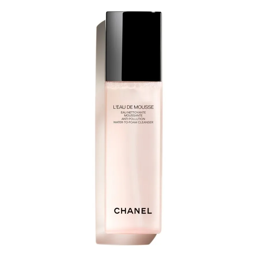 LA MOUSSE ANTI-POLLUTION WATER-TO-FOAM CLEANSER